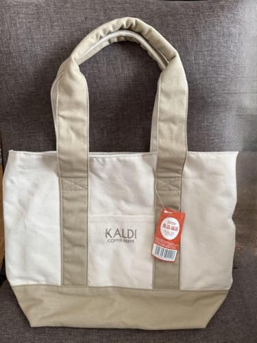 カルディ KALDI 福袋トートバッグのサムネイル