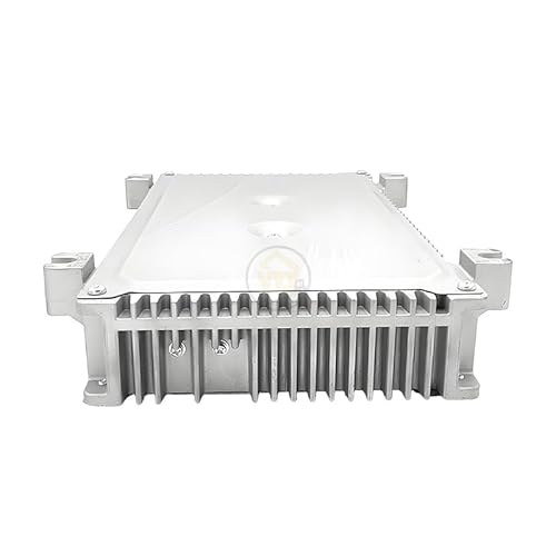 4448779 9227386 Controlador de escavadeira ECU ECM para Hitachi ZX500 ZX480 ZX460 ZX450