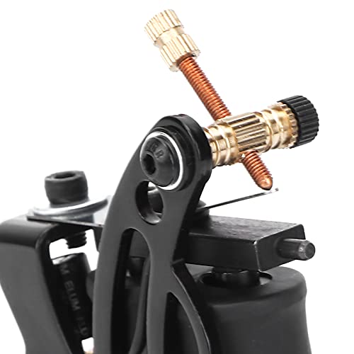 Tattoo Machine - Tattoo Bobina Machine Lega di