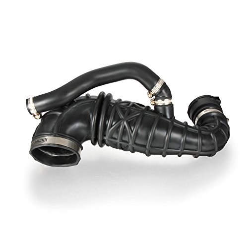 Luchtfilter Inlaatslang Pijp 1M519R504AB 1133898 Voor Focus 1.8 TDCi Van Madlife Garage