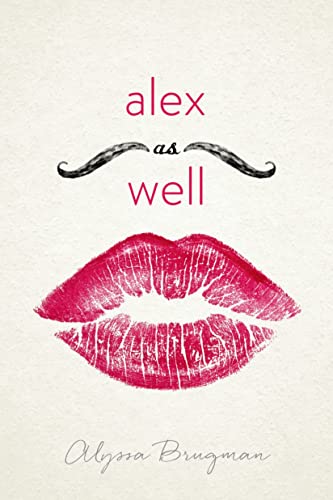 Alex As Well view 2