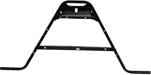 Replacement For New Radiator Support Center For Chevy GMC Sierra 2500 HD 2007 GM1225245 15223723