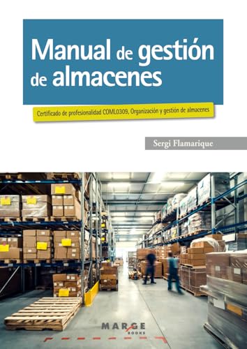 Manual de gestión de almacenes: 0