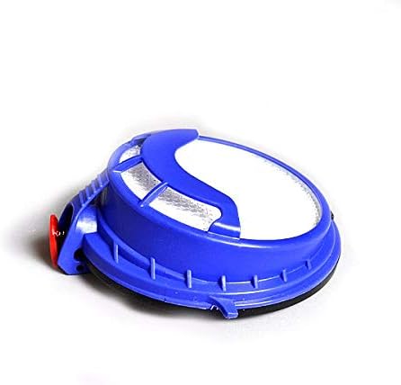 Replacement Part For Dyson DC25, Bagless Upright Vacuum Cleaner Hepa Filter # compare to part 916188-06