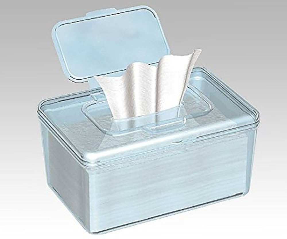 Amazon | クレシア 置き型ディスペンサー12個入 ワイプオール