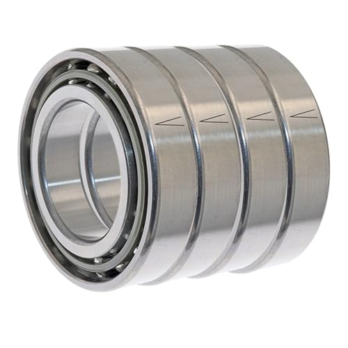 SSDZVTRE QBC 7016ACTYNDBBLP4 Lagersatz, 1 Stück