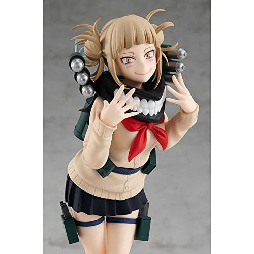 XYZLEO Personaggio Anime My Hero Academia Himiko