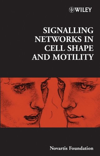 Buy Signalling Networks in Cell Shape and Motility — BookShops.in