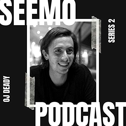 Creative Thinking with OJ Deady