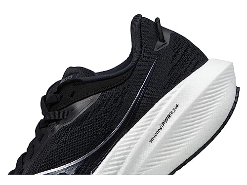 Image of Saucony Men's Triumph 21
