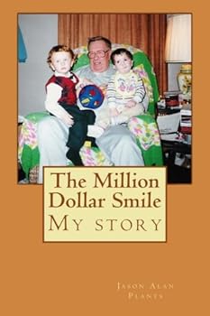 Paperback The Million Dollar Smile: My story Book