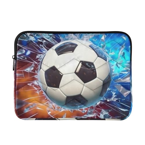 Funda para portátil 13-14 pulgadas impermeable y durable