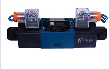 Available for Huade hydraulic electromagnetic directional valve 4WE6E61B/CG24N9Z5L 4WE6E61B/CW220-50N9Z5L 4WE6J61B/CG24N9Z5L Universal parts 4WE6E61B-CG24N9Z5L-