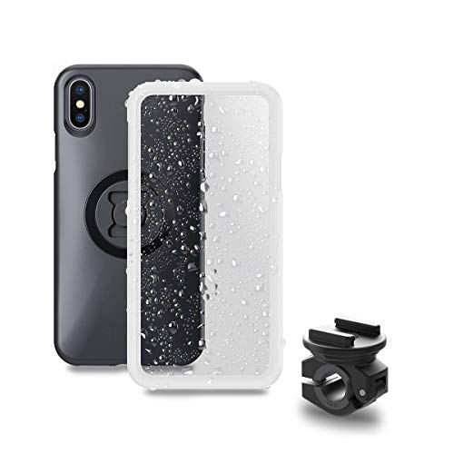 Preisvergleich Produktbild SP Connect Moto Mirror Bundle iPhone XS / X