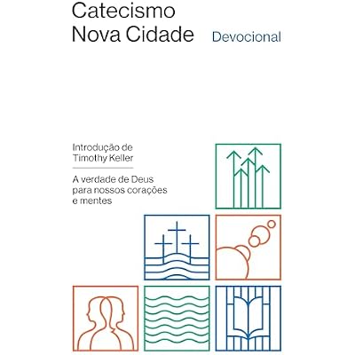 Devocional do Catecismo Nova Cidade