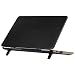 mCover Hard Shell Case for 15.6" HP Pavilion 15-ccXXX (15-cc000 to15-cc999) Series (NOT Fitting 15-ayXXX or 15-baXXX or 15-auXXX Series or Envy laptops) Notebook PC (Pavilion-15-CC Black)