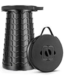 Taburete Plegable Portátil, Barbacoa & Pesca