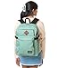 JanSport Main Campus Backpack - Travel or Work Backpack with 15-Inch Laptop Sleeve and Dual Water Bottle Pockets, Faded Sage