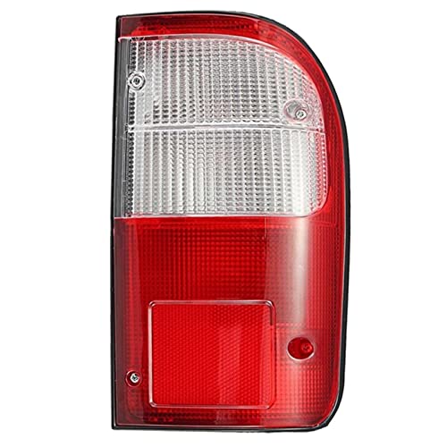 Feu arrière Toyota Hilux cassé ? Lampe de frein droite 1997-2006