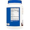 Nutricost Grass-Fed Whey Protein Concentrate (Chocolate) 2LBS - Undenatured, Non-GMO, Gluten Free, Natural Flavors