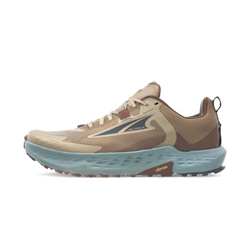 Altra アルトラ ALTRA ティンプ 5 メンズ TIMP 5 Ms (Brown/Tan, 25.0 cm)