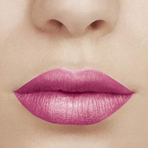 Bourjois À Lèvres Metachic Lip Cream 04 Tro - vue 6