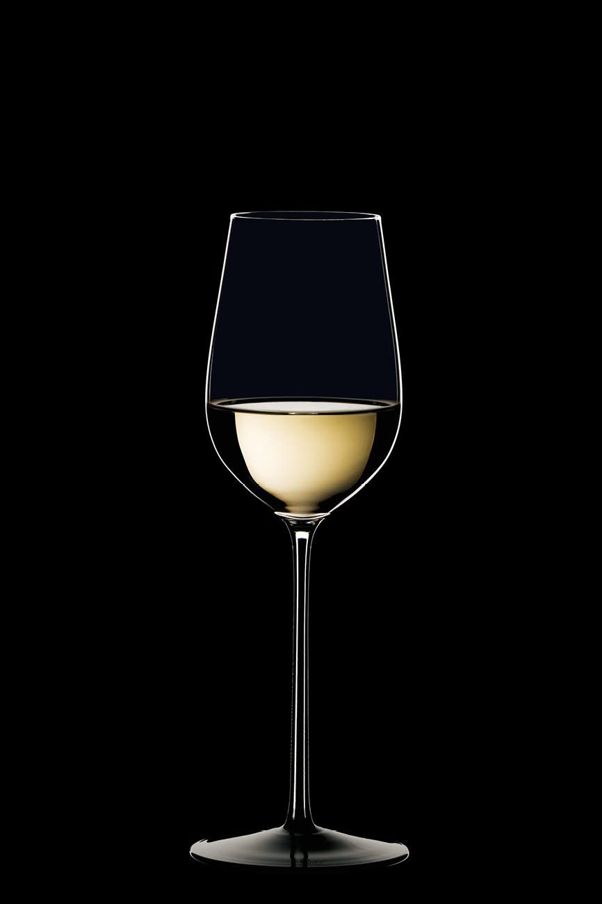 Riedel 4100/15 Sommeliers Black Tie Chianti Classico/Riesling Grand Cru 1/Dose