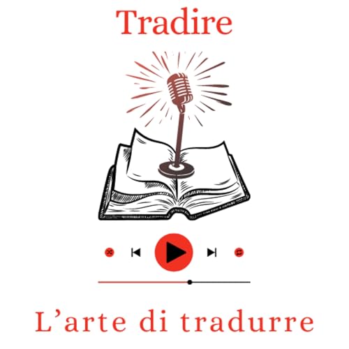L'arte di tradurre cover art