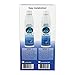 DWD2 Clean Air 2 Pack Bundle Automotive AC Coil Cleaner for Car AC condenser and evaporator Coils Air Conditioner Cleaner Spray Refresh Your Air (Lemon)