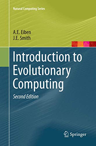 Introduction to Evolutionary Computing (Natural Computing) view 2
