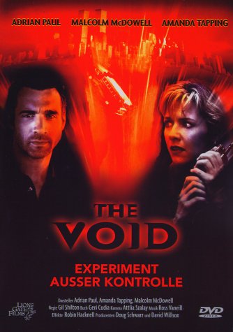 The Void - Experiment ausser Kontrolle