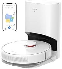 Amazon.co.jp : dreame D10Plus ロボット掃除機 自動ゴミ収集 水拭き
