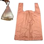 300 Pack Disposable Incontinence Bags | Rose Scented Sanitary Bags for Adults | Sanitary Bags for Sanitary Napkins & Sanitary Products | Fresh Scented Bags