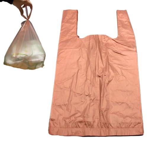 300 Pack Disposable Incontinence Bags | Rose Scented Sanitary Bags for Adults | Sanitary Bags for Sanitary Napkins & Sanitary Products | Fresh Scented Bags