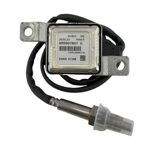 Capteur d'oxyde d'azote 8R0907807G : résout le voyant moteur A8