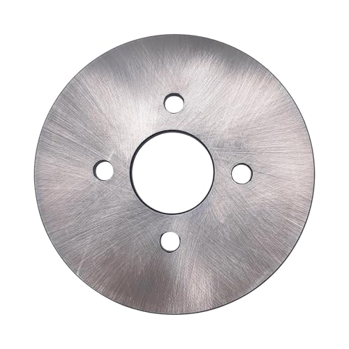 Plaquette de frein arrière et disque pour VTT Touring 500S 550 X550 625