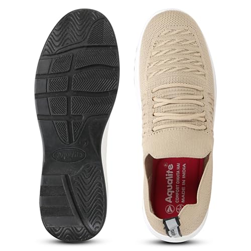 Image of Aqualite Womens Lss-301 Running