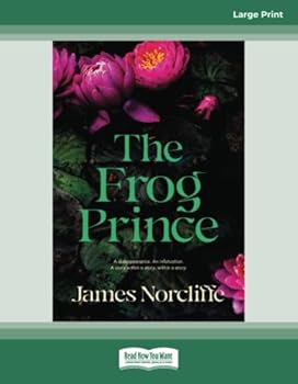 Paperback The Frog Prince Book