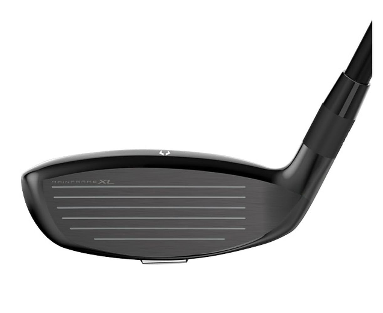 Cleveland Launcher Halo XL Hybrid 21° Senior Grafite Destra