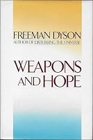 Weapons and Hope