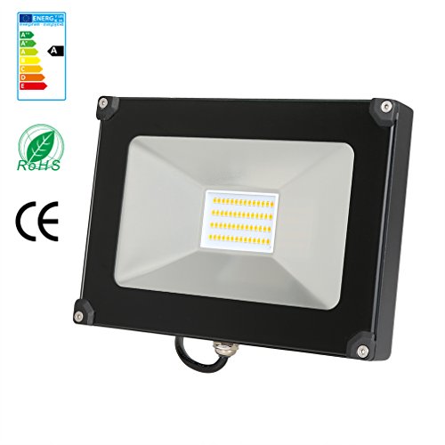 Anten FARETTO FARO a LED luce di inondazione 30W