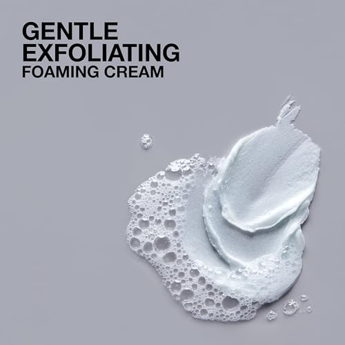 Lab Series All-In-One Multi-Action Exfoliating Face Wash - Men's Face Scrub - Cleanse and Purify Skin - Skin Care for Men, 3.4 Fl Oz - Image 4