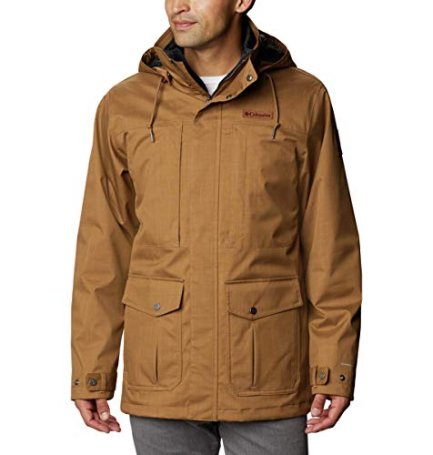 Image of Columbia Men's Horizons Pine Interchange Jacket