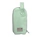 Milan Kit 4 Estuches con Contenido Berrywood Estuches, 22 cm, Verde