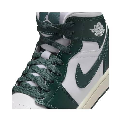 Image of Air Jordan 1 Mid Women's Shoes