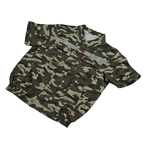 Veste de ventilateur de refroidissement vêtement climatisé léger - 6