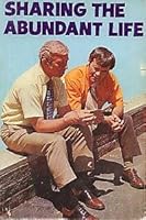 Sharing the Abundant Life B000U3WYQK Book Cover