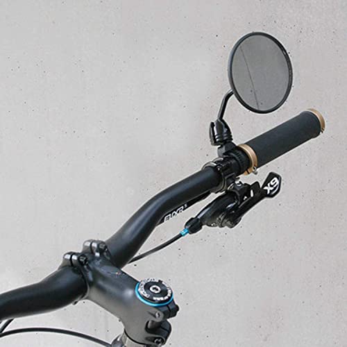 Retrovisor Busch & Müller Cycle Star universal para eje de bicicleta 3