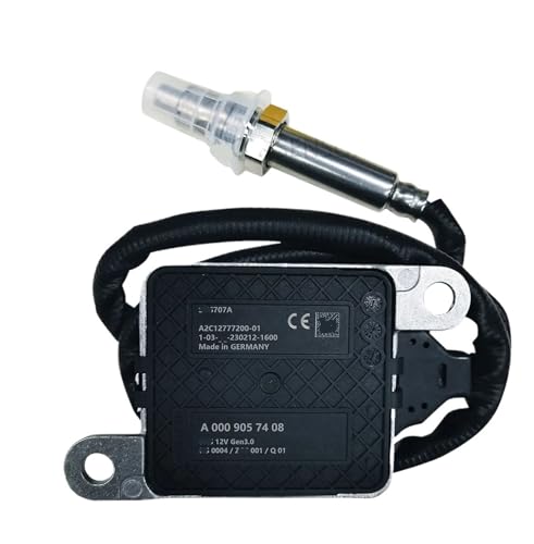 A0009057408 capteur de NOx et sonde de rechange pour système d'échappement W447