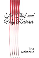 The thief and my Restorer: Victory of mental health 1792939361 Book Cover